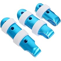 指用サポーター アルミ合金製 グリーン 楽天市場】指サポーター ばね指（衛生日用品・衛生医療品